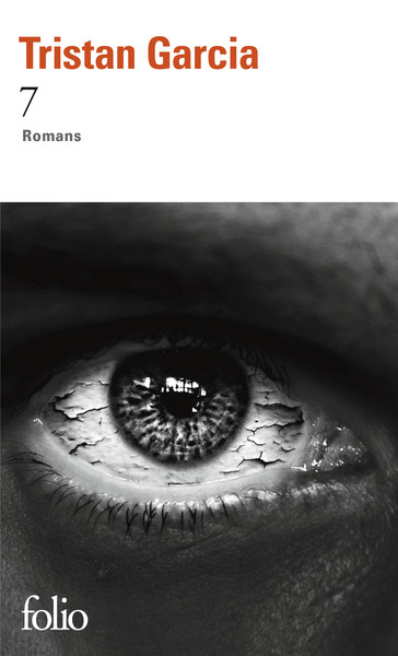 7, Romans (9782072718380-front-cover)