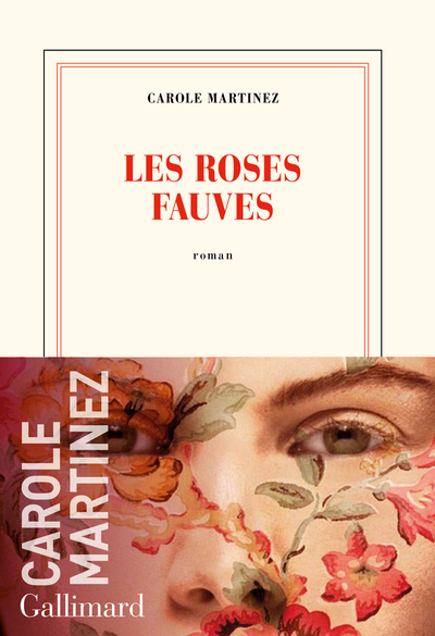 Les roses fauves (9782072788918-front-cover)