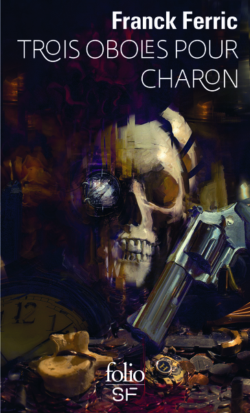 Trois oboles pour Charon (9782072705199-front-cover)