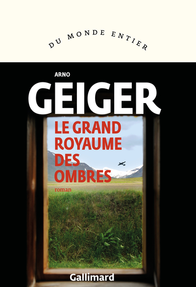 Le grand royaume des ombres (9782072787720-front-cover)