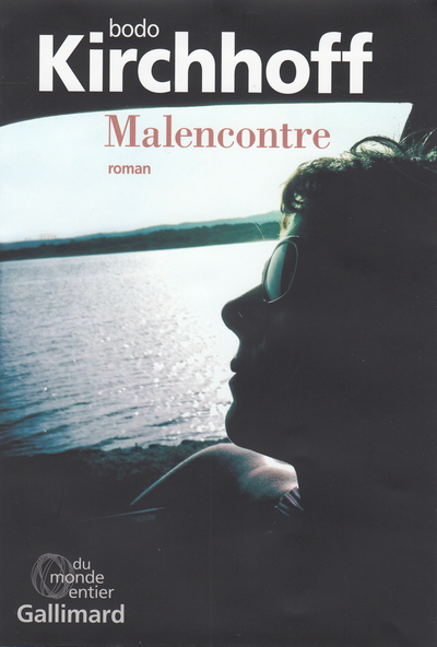Malencontre (9782072734779-front-cover)