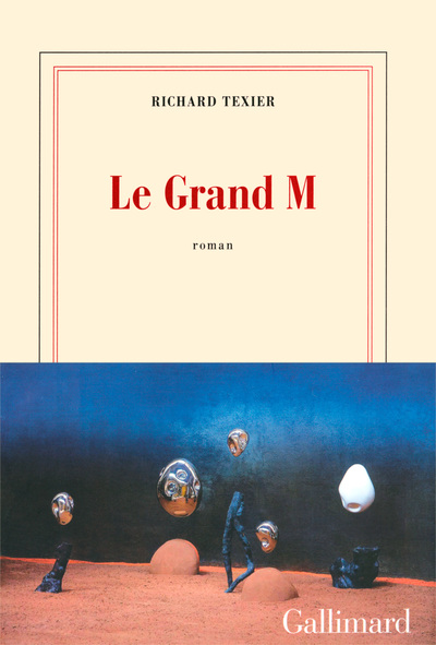 Le Grand M (9782072702006-front-cover)