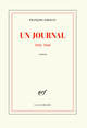 Un journal, (1933-1940) (9782072775932-front-cover)