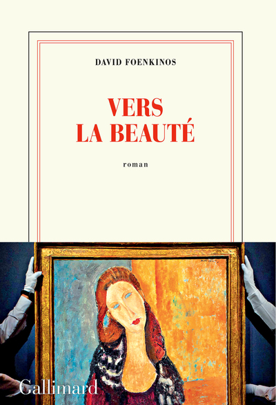 Vers la beauté (9782072784873-front-cover)