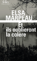 Et ils oublieront la colère (9782072710773-front-cover)