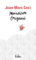 Monsieur Origami (9782072762987-front-cover)