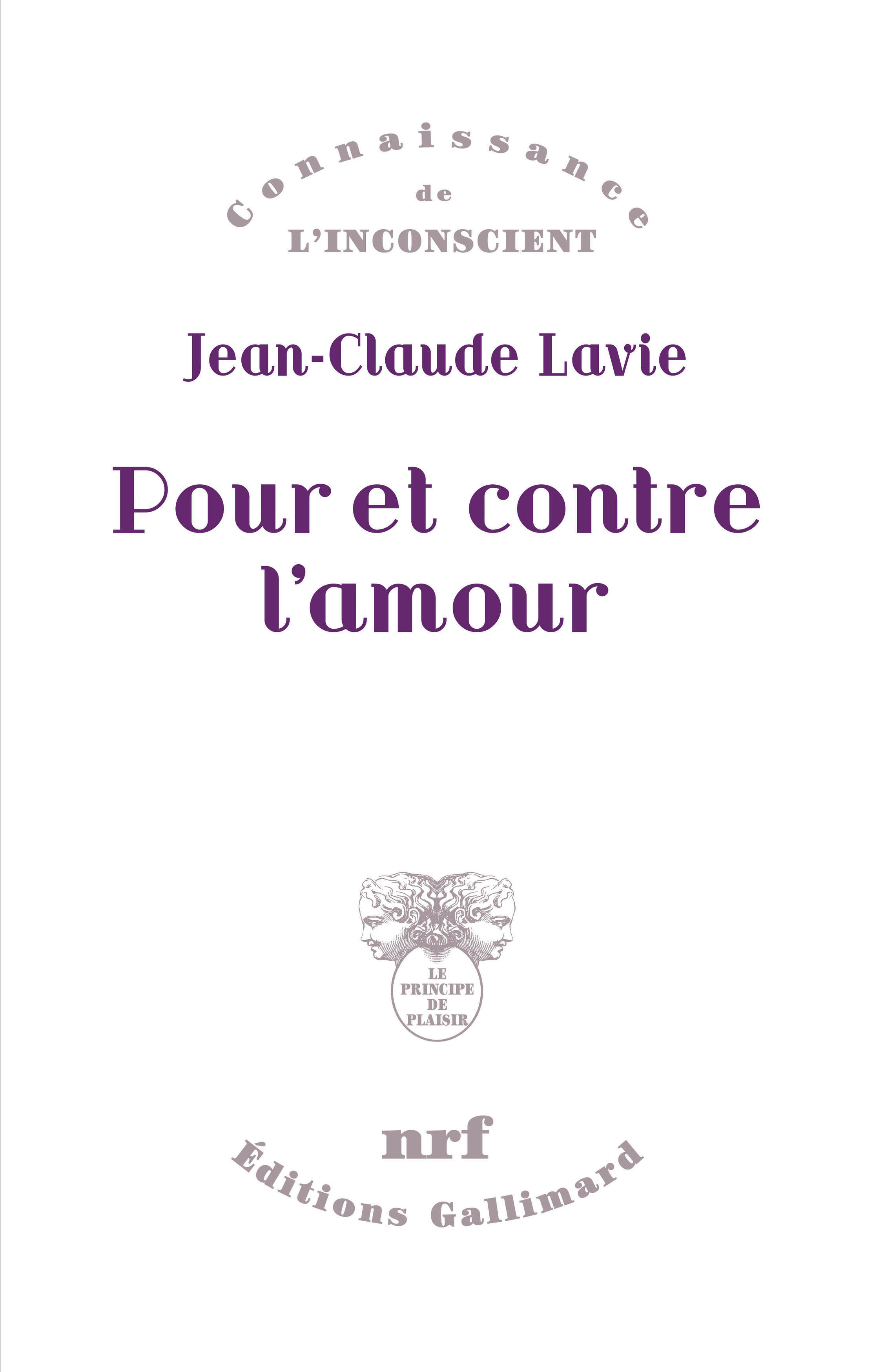 Pour et contre l'amour (9782072796197-front-cover)