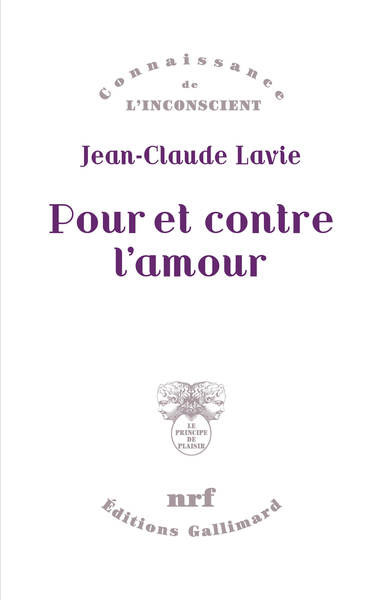 Pour et contre l'amour (9782072796197-front-cover)