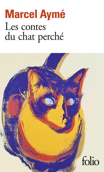 Les contes du chat perché (9782072741463-front-cover)