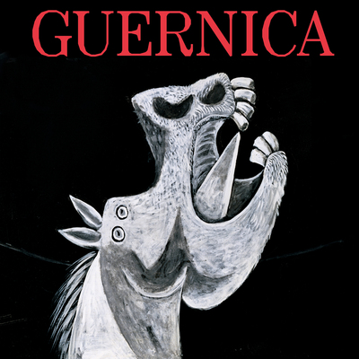 Guernica, Album (9782072791451-front-cover)