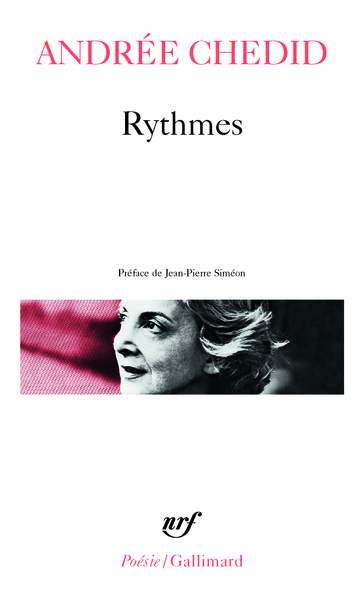 Rythmes (9782072750519-front-cover)