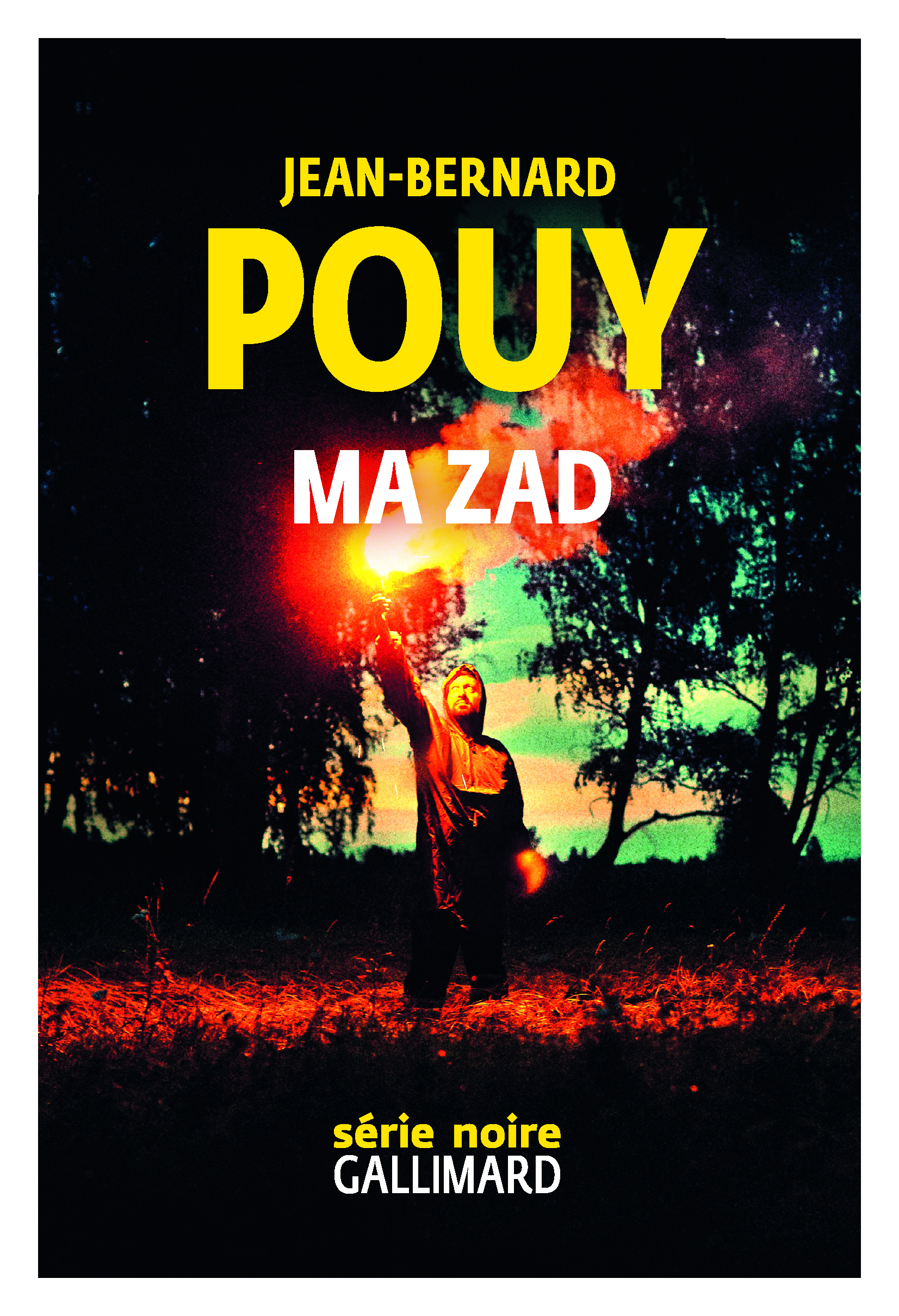 Ma ZAD (9782072753756-front-cover)