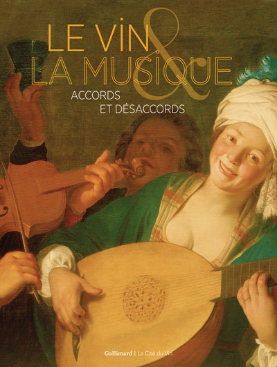 Le vin et la musique, Accords et désaccords (9782072771606-front-cover)