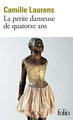 La petite danseuse de quatorze ans (9782072782909-front-cover)