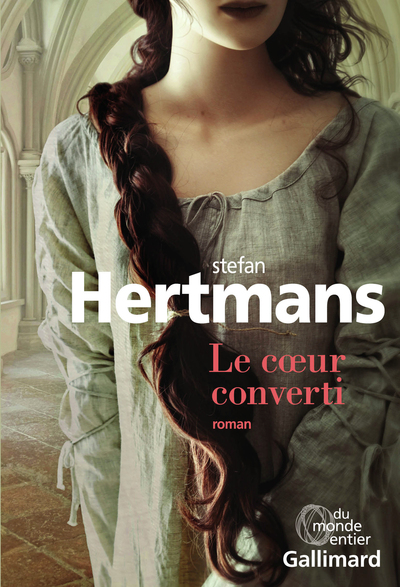Le coeur converti (9782072728846-front-cover)