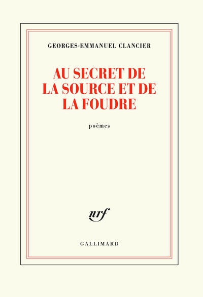 Au secret de la source et de la foudre (9782072794469-front-cover)