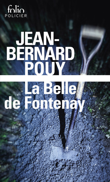 La Belle de Fontenay (9782072782497-front-cover)
