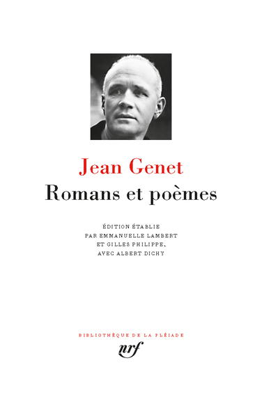 Romans et poèmes (9782072744259-front-cover)