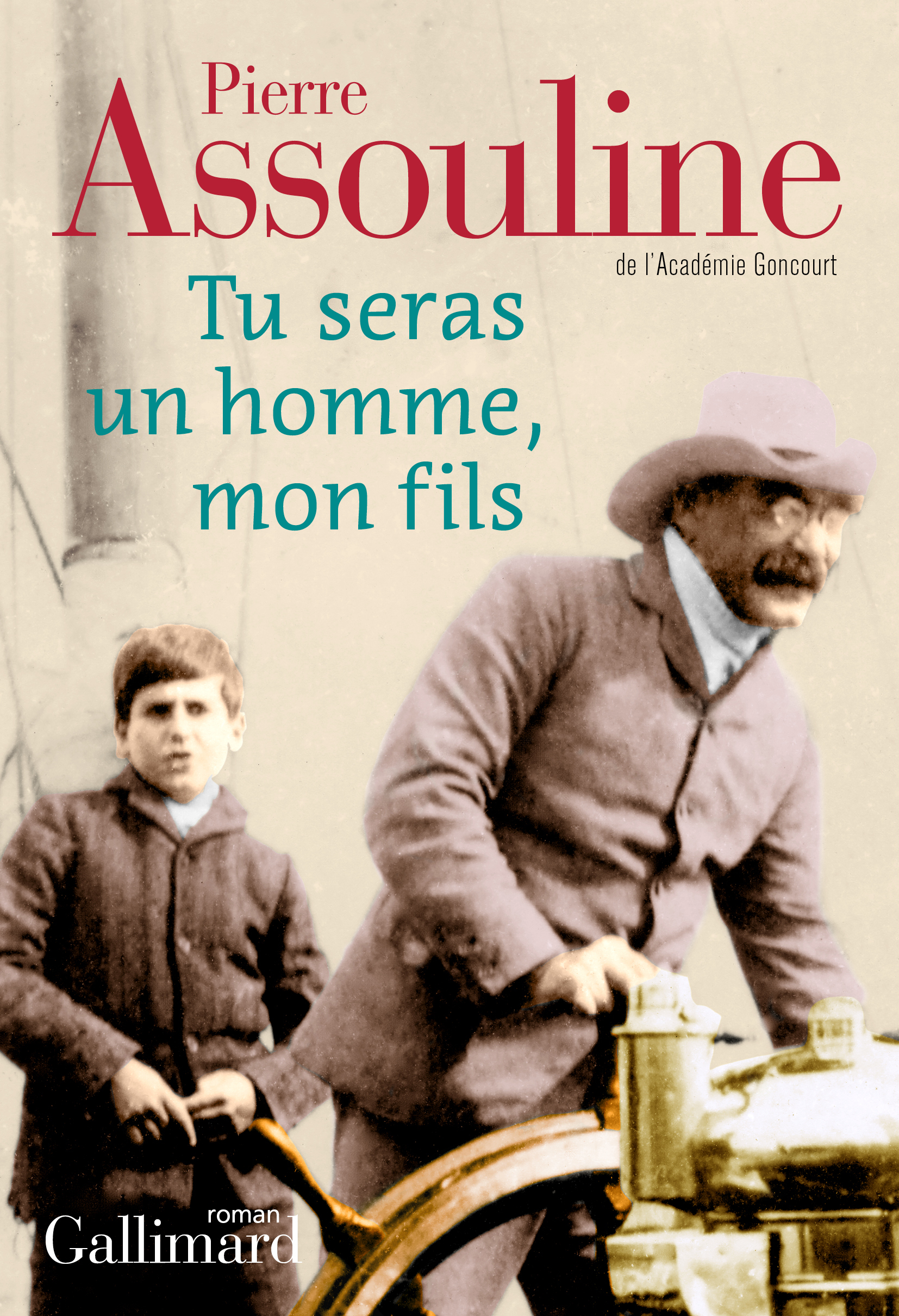 Tu seras un homme, mon fils (9782072791628-front-cover)