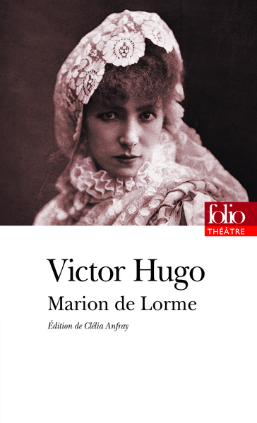 Marion de Lorme (9782072730184-front-cover)