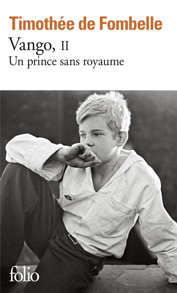 Vango, Un prince sans royaume (9782072733857-front-cover)