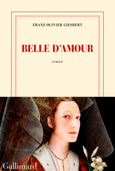 Belle d'amour (9782072721328-front-cover)