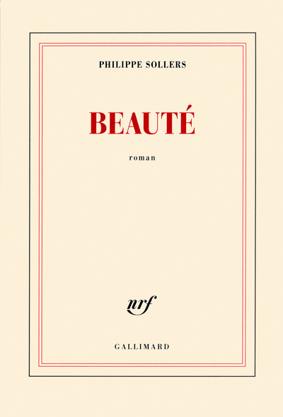 Beauté (9782072701078-front-cover)