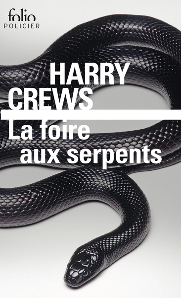 La foire aux serpents (9782072747984-front-cover)