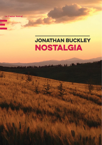 Nostalgia (9791027800964-front-cover)