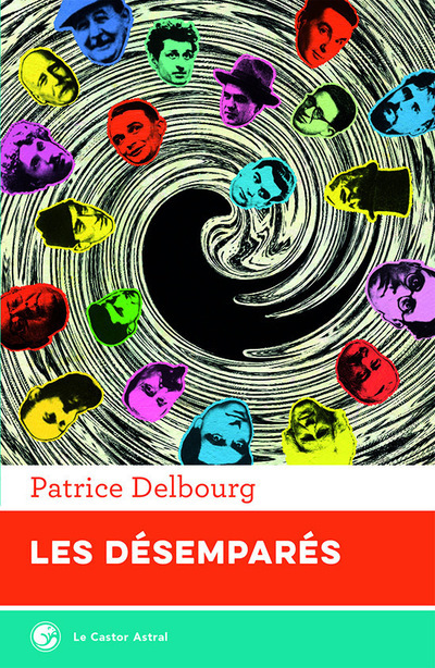 Les désemparés (9791027802036-front-cover)