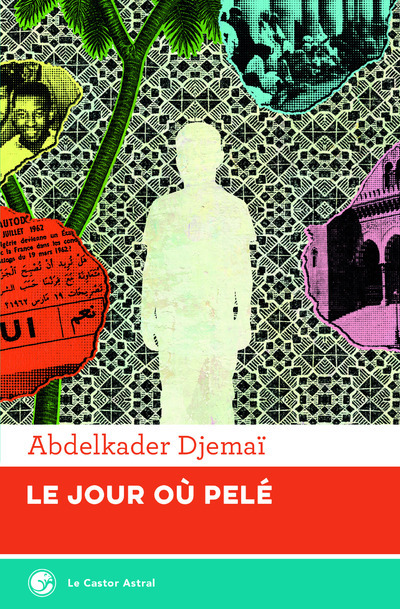 Le jour où Pelé (9791027801541-front-cover)