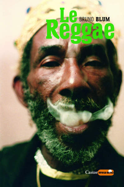 Le Reggae (9791027802616-front-cover)