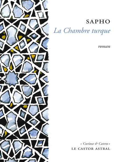 La Chambre turque (9791027800186-front-cover)