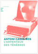 L'arpenteur des ténèbres (9791027801411-front-cover)