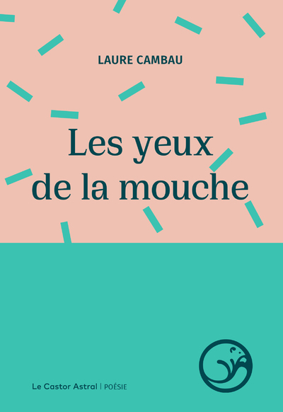 Les Yeux de la mouche (9791027803460-front-cover)