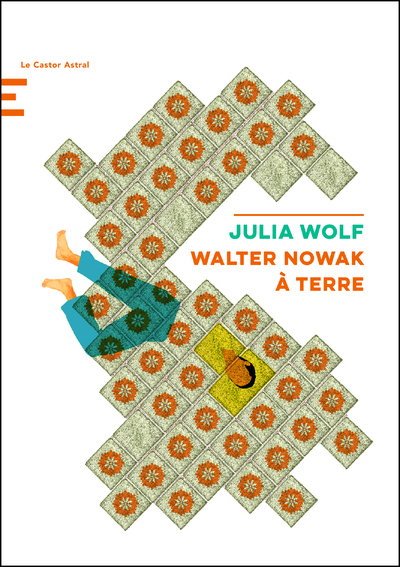 Walter Nowak à terre (9791027801992-front-cover)
