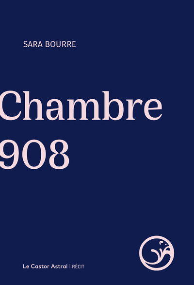 Chambre 908 (9791027808113-front-cover)