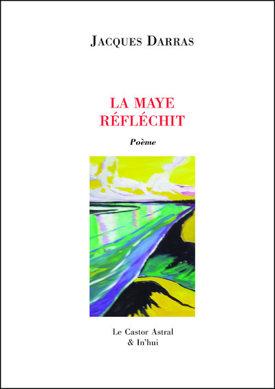 La Maye réflechit (9791027802456-front-cover)
