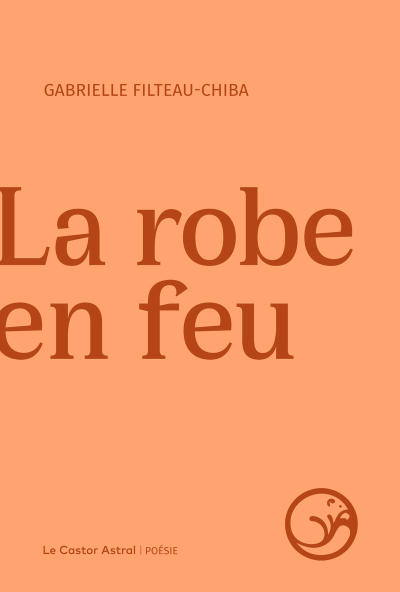 La robe en feu (9791027808267-front-cover)