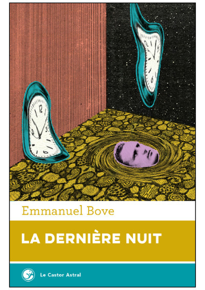 La dernière Nuit (9791027801312-front-cover)