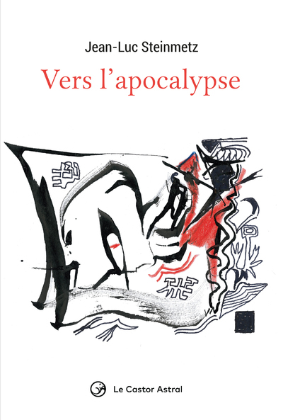 Vers l'apocalypse (9791027803279-front-cover)