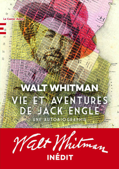 Vie et aventures de Jack Engle (9791027802111-front-cover)