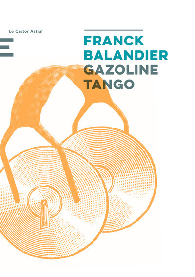 Gazoline Tango (9791027801114-front-cover)