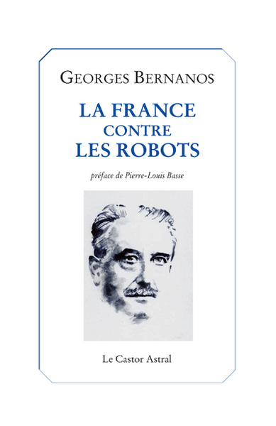 La France contre les robots (9791027800254-front-cover)