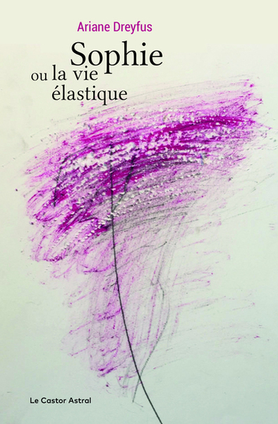 Sophie ou la vie élastique (9791027802685-front-cover)