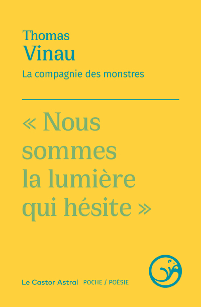 La compagnie des monstres (9791027808083-front-cover)