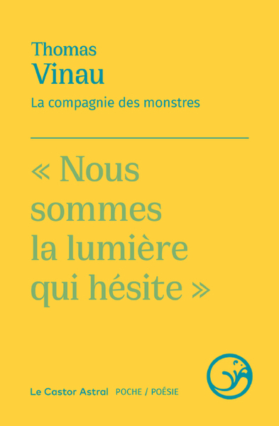 La compagnie des monstres (9791027808083-front-cover)