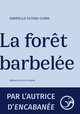 La forêt barbelée (9791027803606-front-cover)