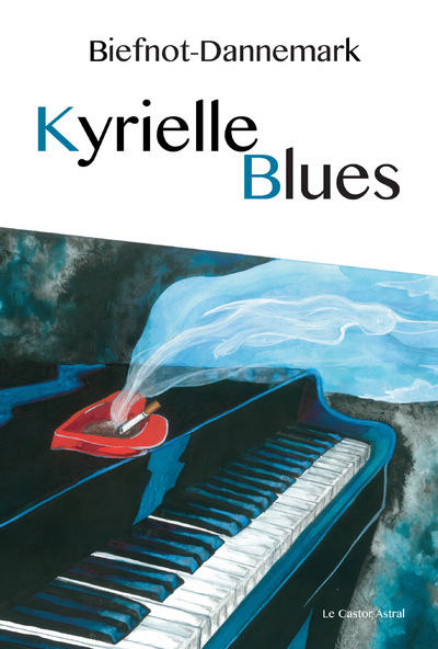 Kyrielle Blues (9791027800520-front-cover)