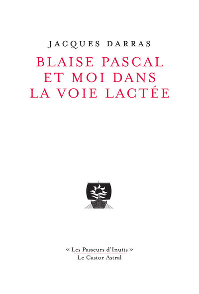 Blaise Pascal et moi dans la voie lactée (9791027800100-front-cover)